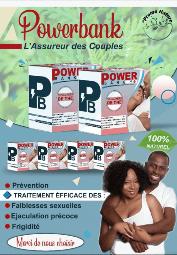 Powerbank